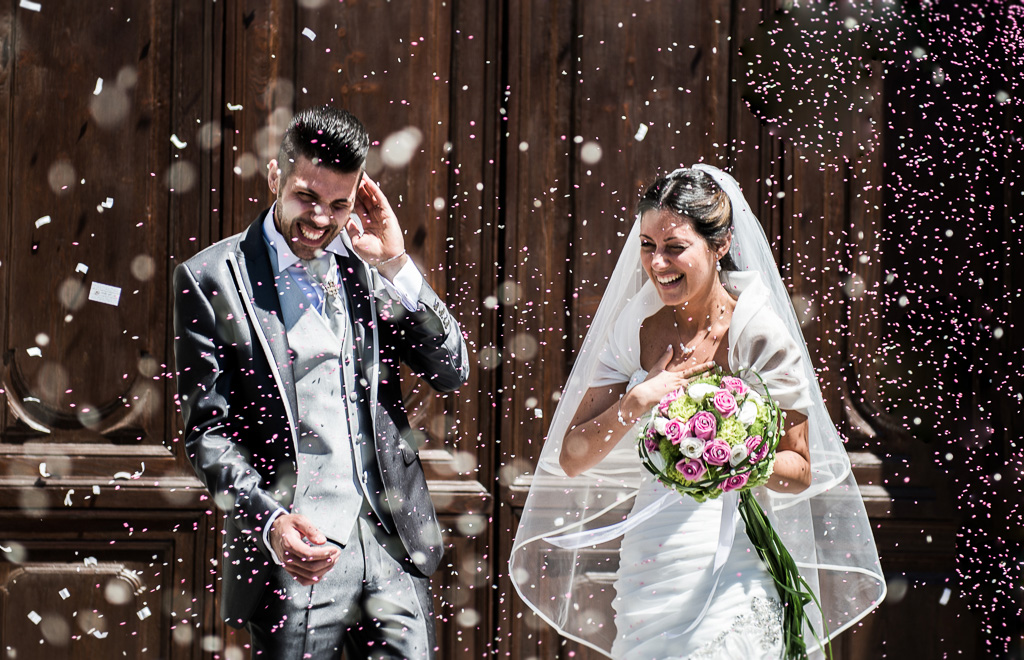 Foto Matrimonio Lodi